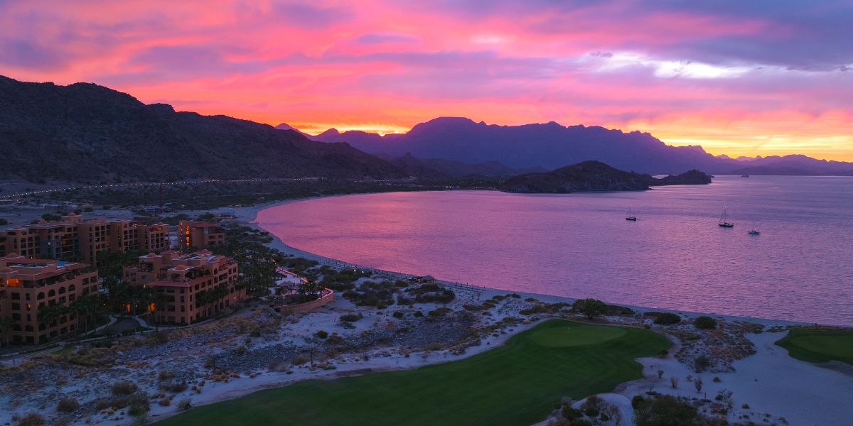 Discovering Ecoluxury A Sustainable Paradise In Loreto