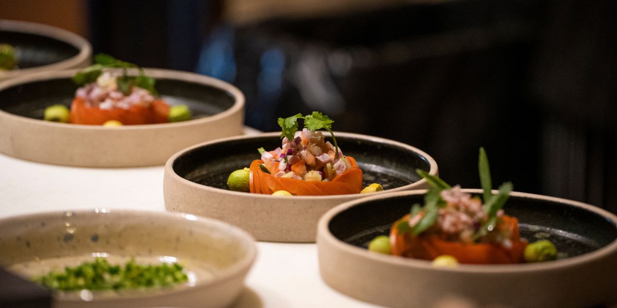 Ways To Eat Healthy On Vacation At An All Inclusive Resort