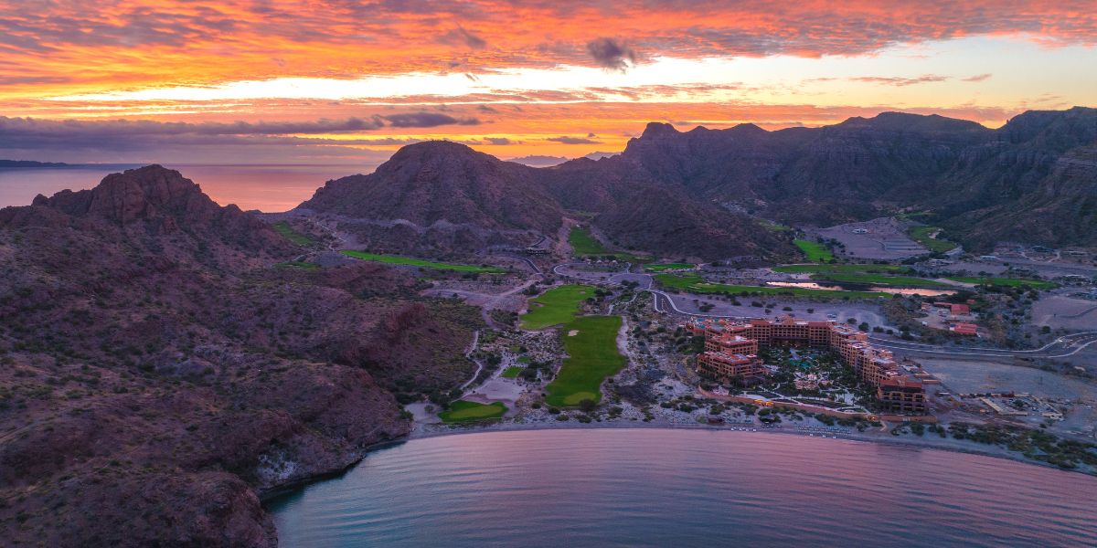 Most Exclusive Resorts In Mexico Villa Del Palmar Loreto