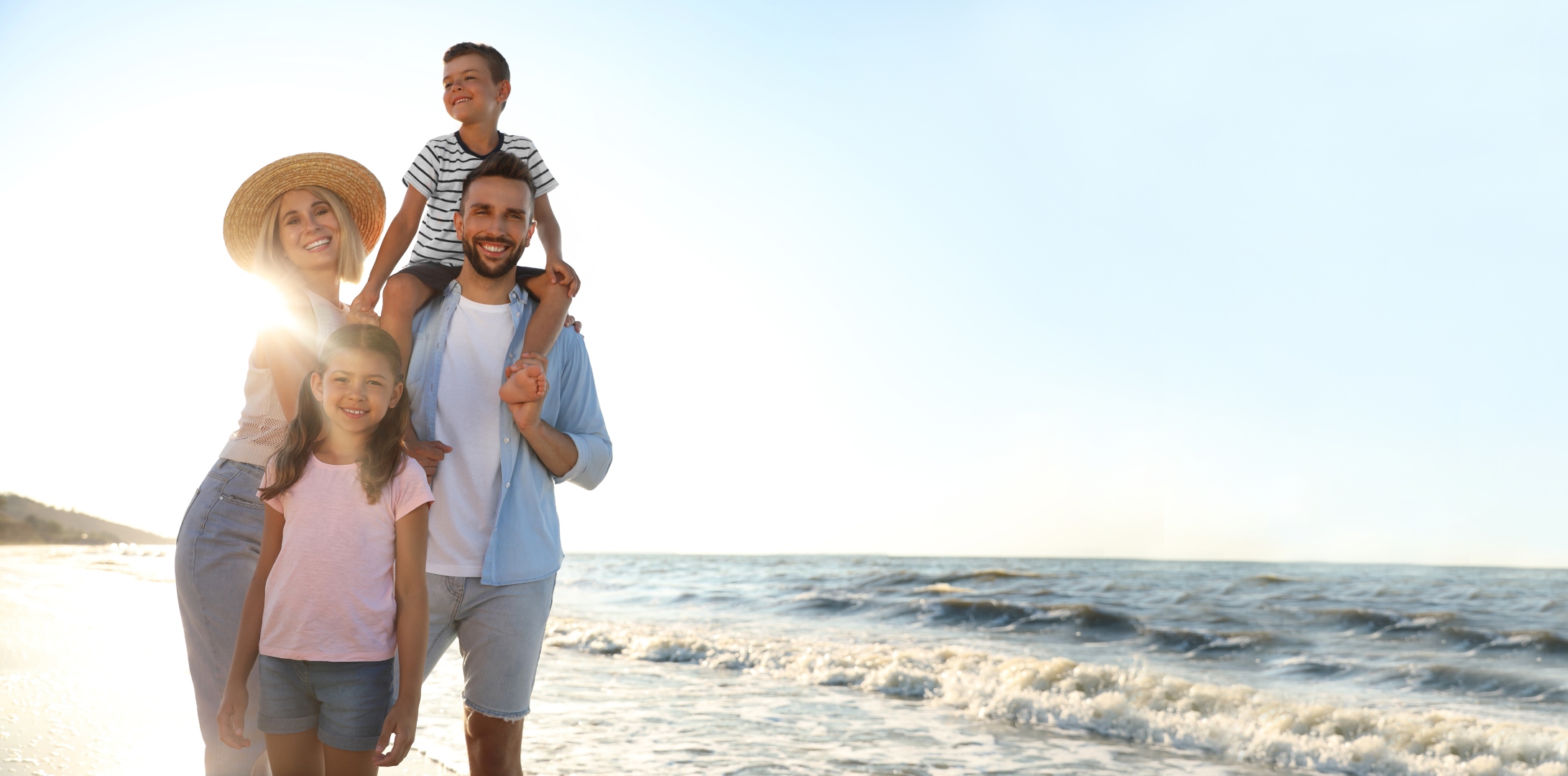 Family Adventures Travel