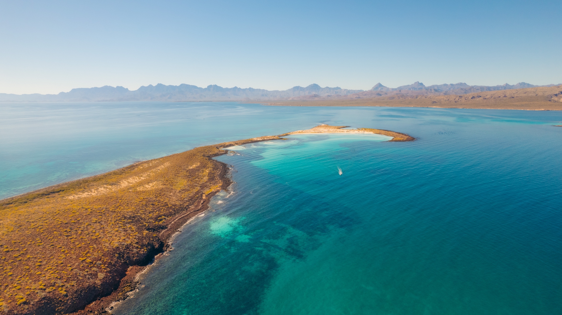 Where To Take Photos In Loreto