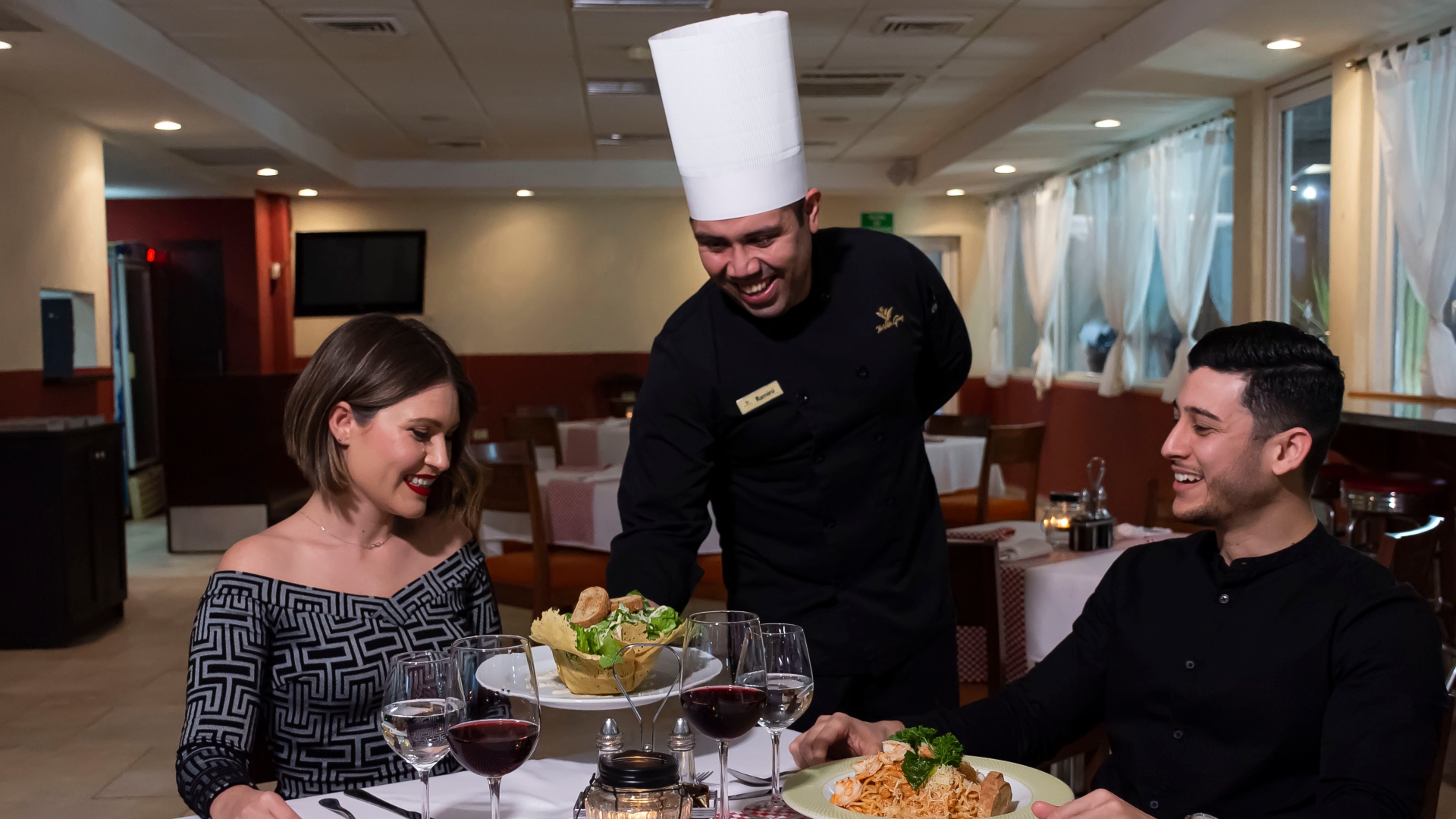 Casa Mia Restaurant