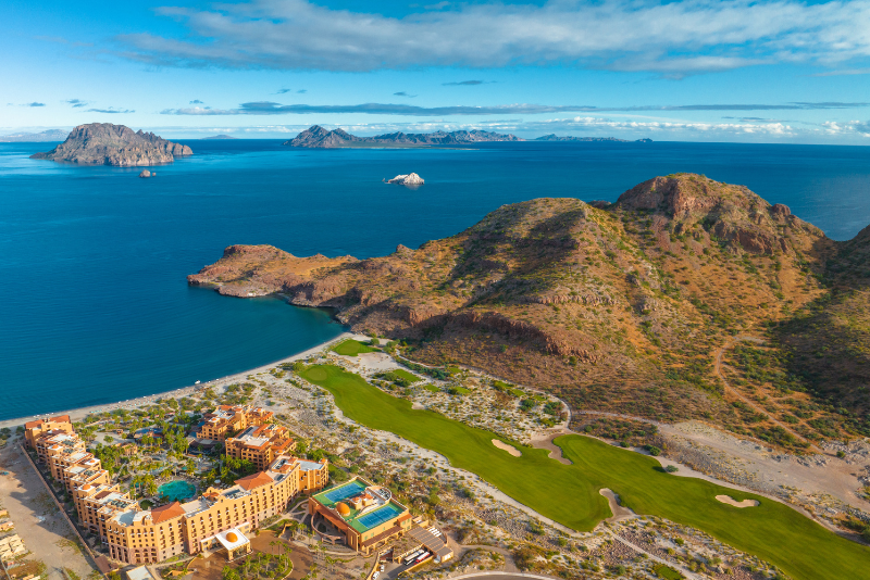 Secluded Beach Vacations