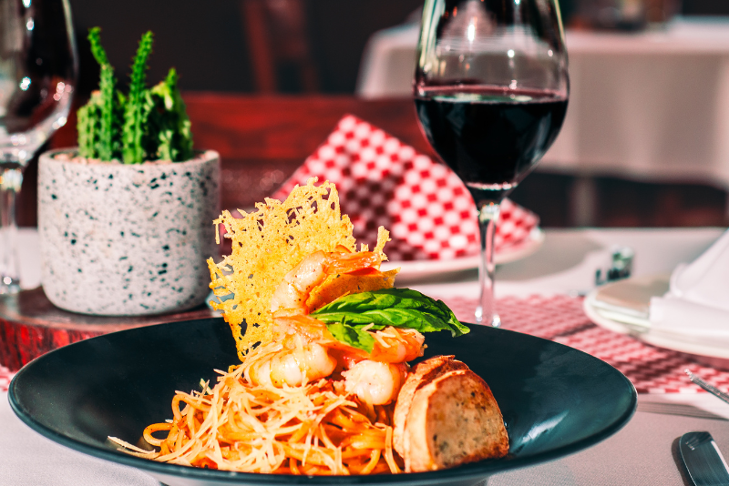 New Years Eve In Loreto Celebrate With A Special Dinner At Hotel Santa Fe Cover