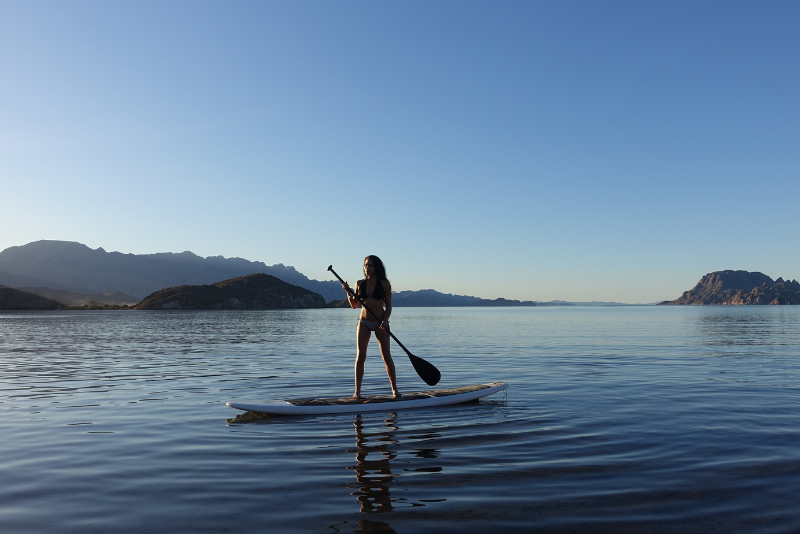 Weekend Getaways From San Diego