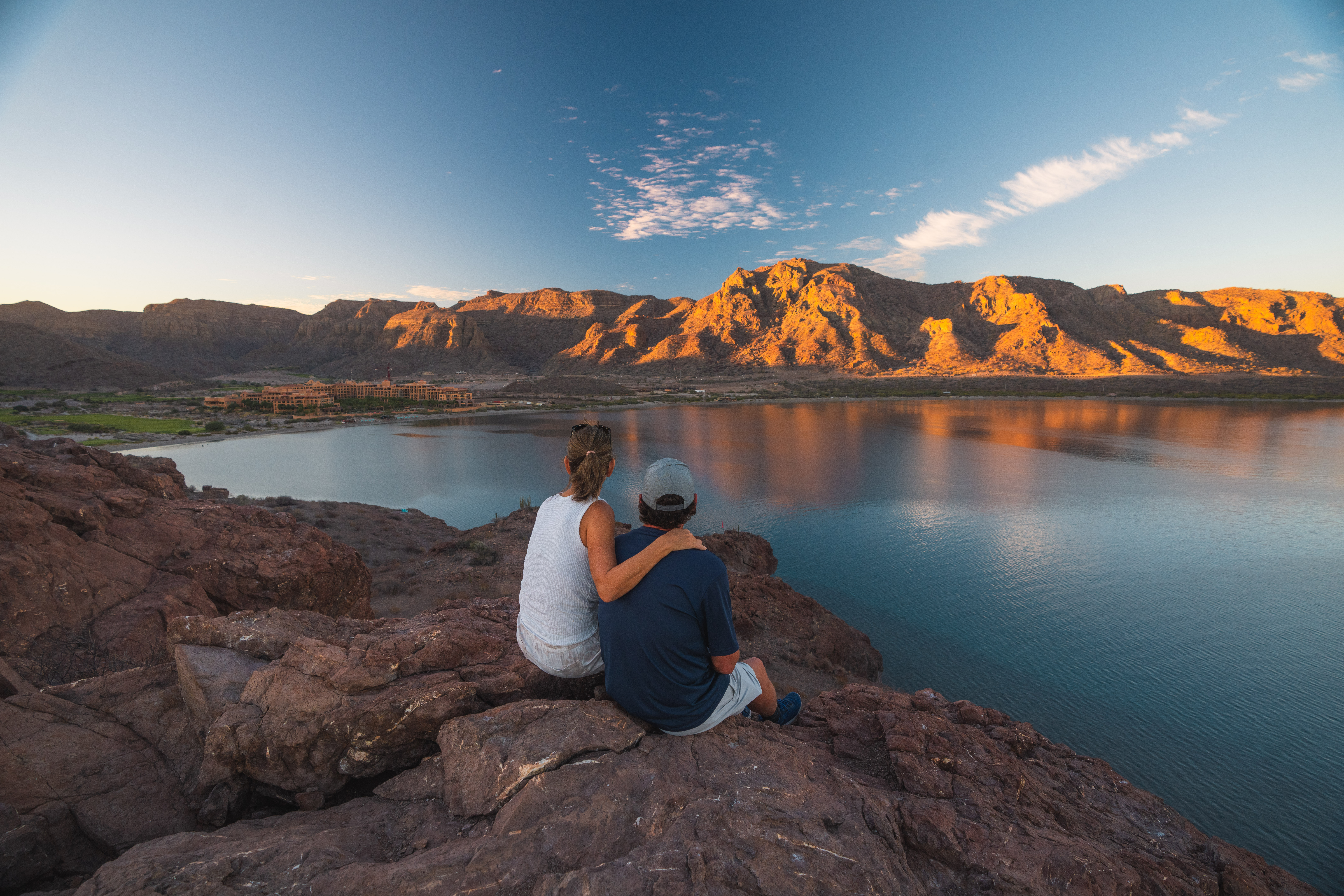 The Best Hiking Trails In Loreto
