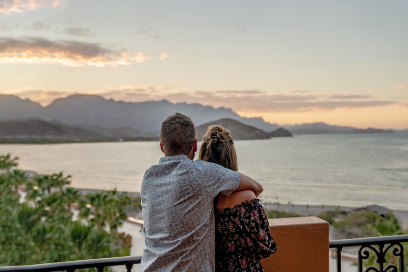 Romantic Picnic Spots In Loreto