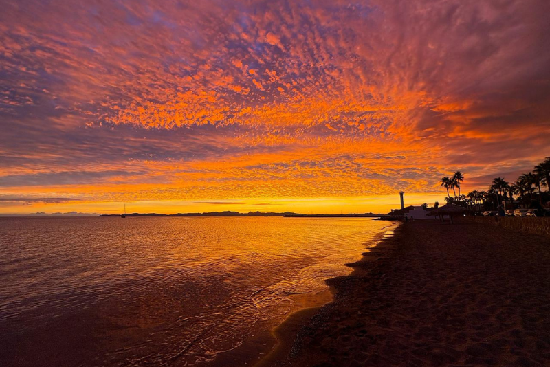 Tired Of Crowded Destinations Why Loreto Should Be On Your Mexico Travel List