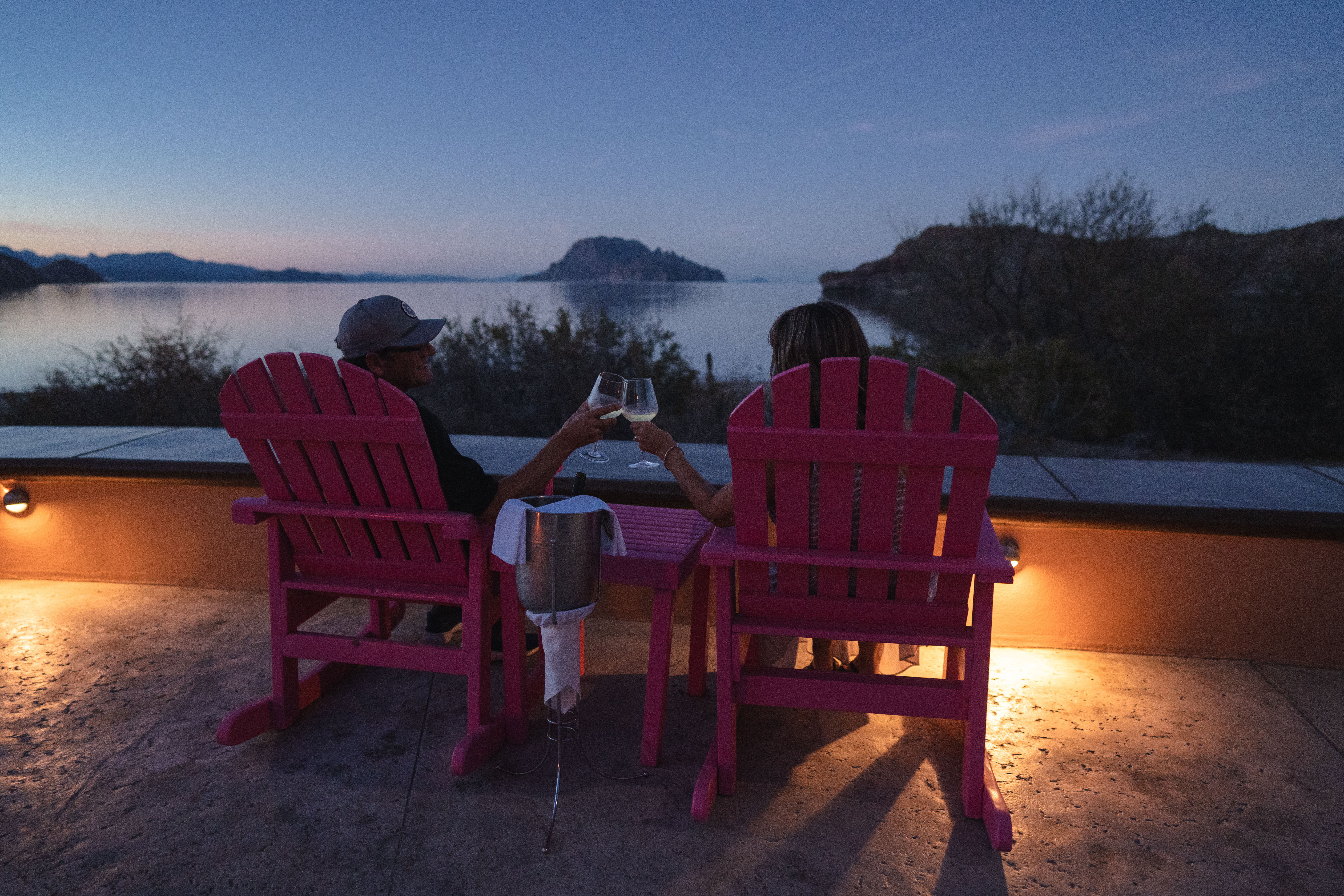 Weekend Getaway from LA & Phoenix: Escape to Loreto in Under 2 Hours