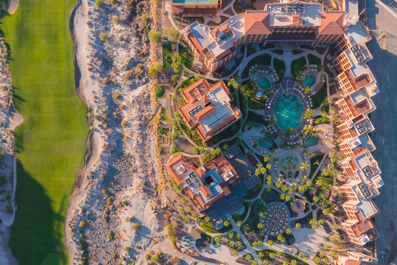 Nonstop Flights From Dallas To Loreto Expanded Spring Summer Service