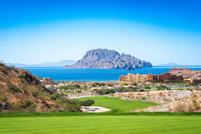 New Ways to Play: Weekly Golf Events at TPC Danzante Bay