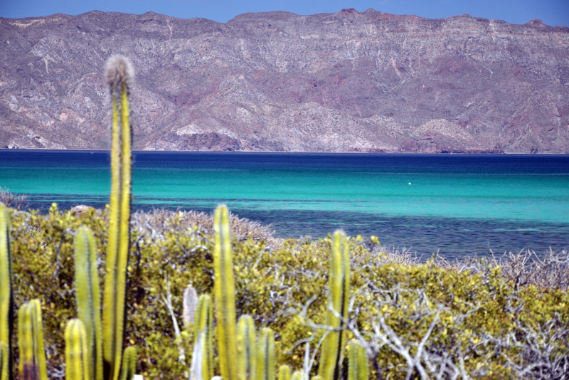 How Many Days Do You Need In Loreto Day Itineraries