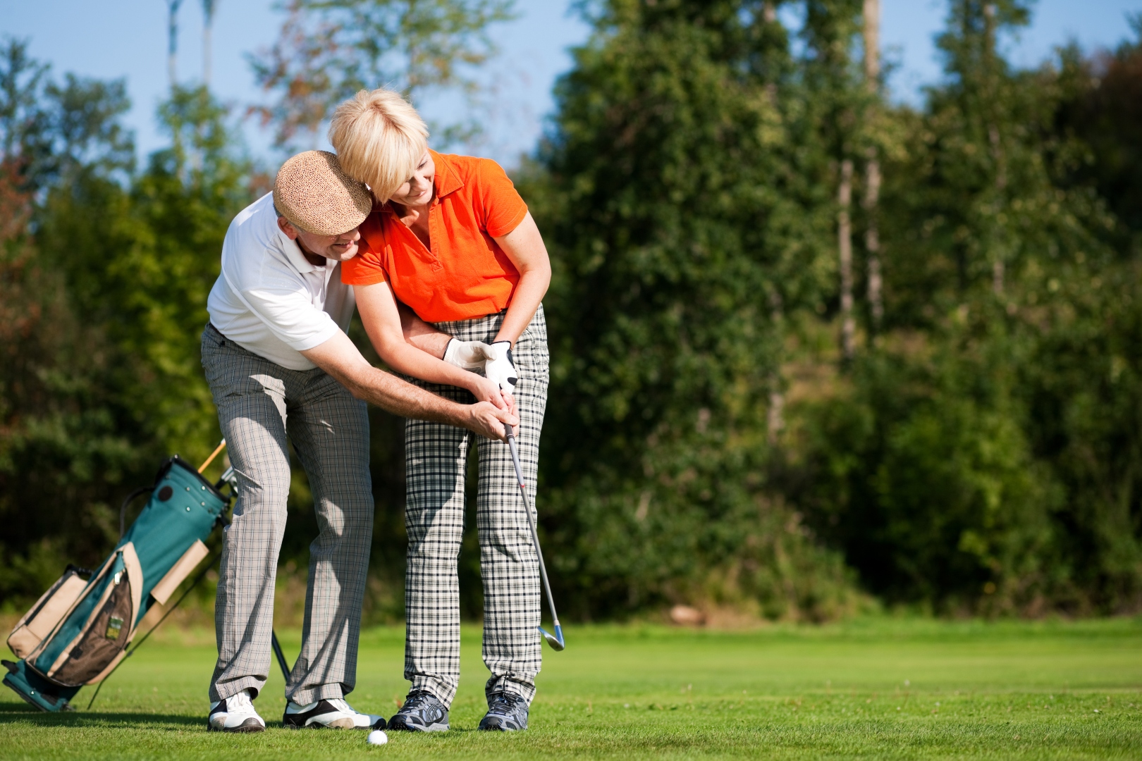 A Romantic Golf Getaway in Loreto: Why TPC Danzante Bay Is Made for Couples