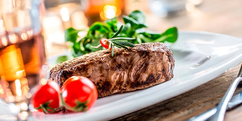 Members Gastronomy Week At Villa Del Palmar