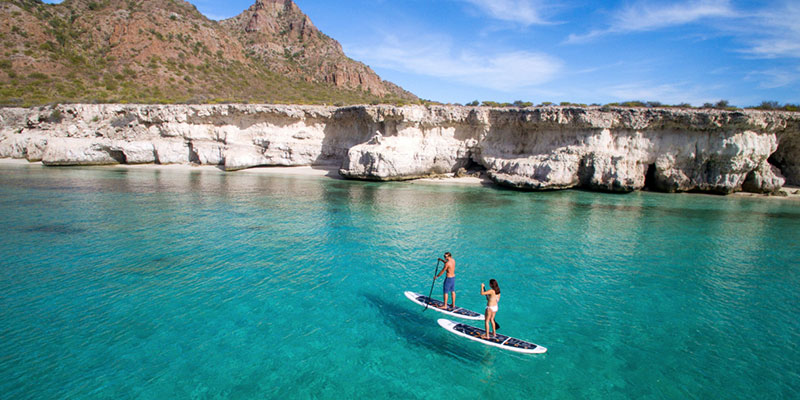 Volaris Announces New Flights To Loreto Mexico Volaris Announces New Flights To Loreto Mexico