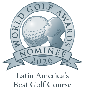 Latin America's Best Golf Course 2026