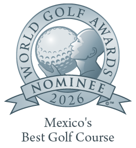 Mexico's Best Golf Course 2026