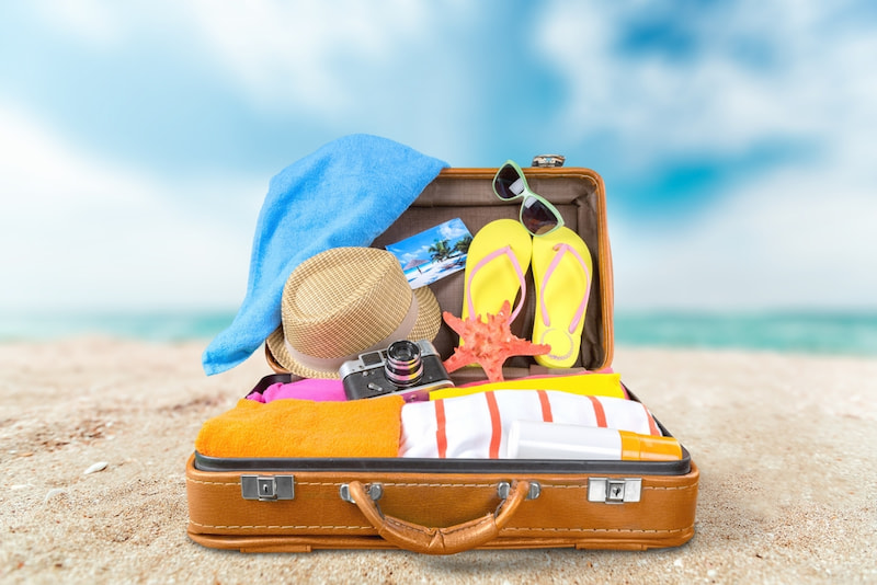 What To Pack For A Loreto Mexico Vacation