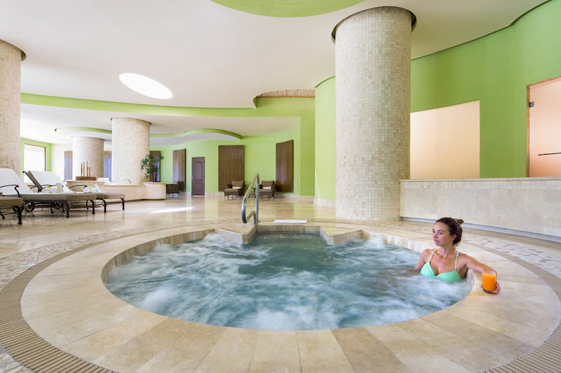 Spa En Loreto Bcs Sabila Spa Spa En Loreto Bcs Sabila Spa