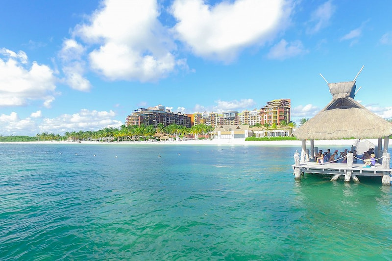 Villa Del Palmar Beach Resort Spa Cancun Villa Del Palmar Beach Resort Spa Cancun