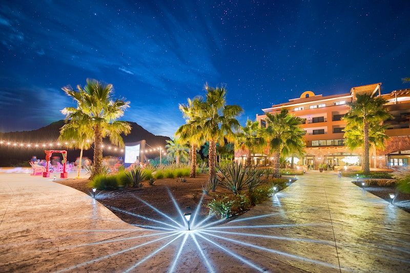 Pet Friendly Hotel En Loreto Villa Del Palmar Pet Friendly Hotel En Loreto Villa Del Palmar