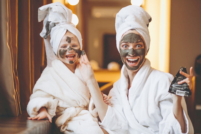 Tratamientos Spa Para Ninos Tratamientos Spa Para Ninos