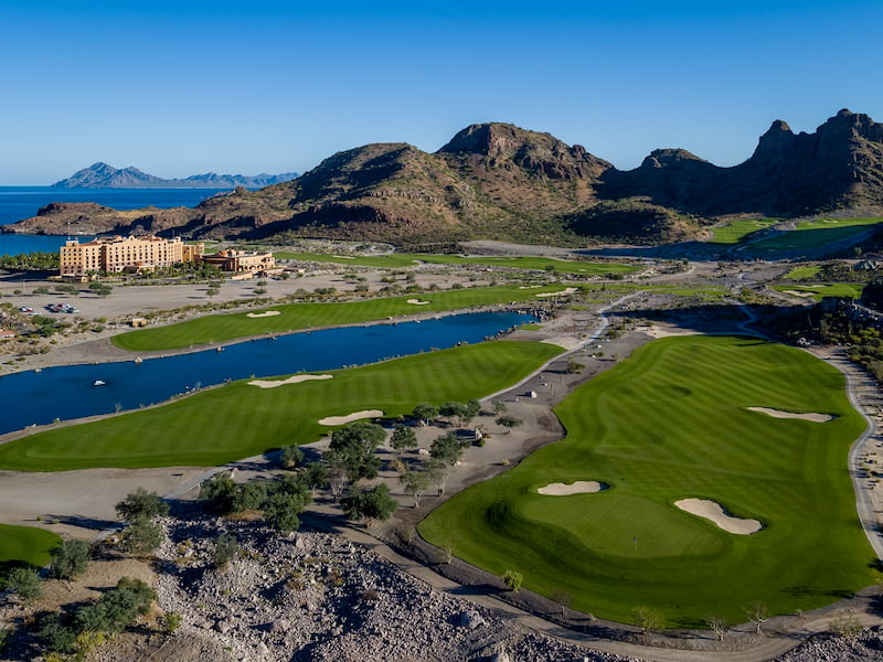 Villa Del Palmar Loreto Resort De Golf En Mexico Villa Del Palmar Loreto Resort De Golf En Mexico