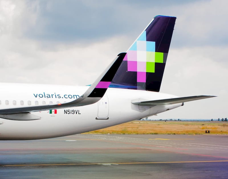 Volaris Aerolinea Con Vuelos A Loreto Bcs Volaris Aerolinea Con Vuelos A Loreto Bcs