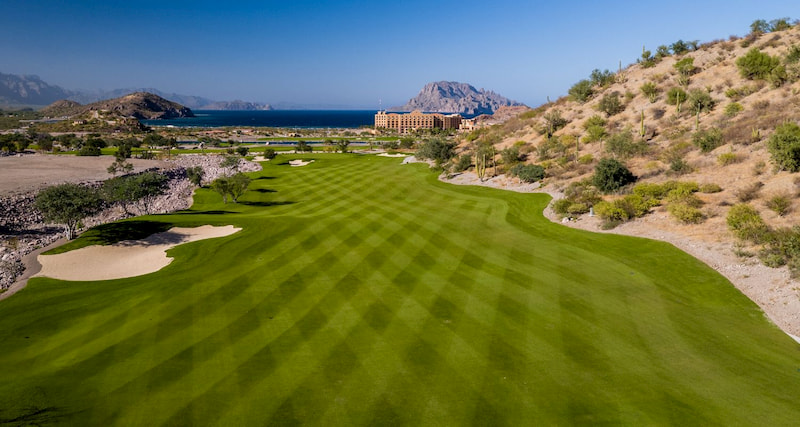 Retiro De Golf En Loreto En Villa Del Palmar Retiro De Golf En Loreto En Villa Del Palmar