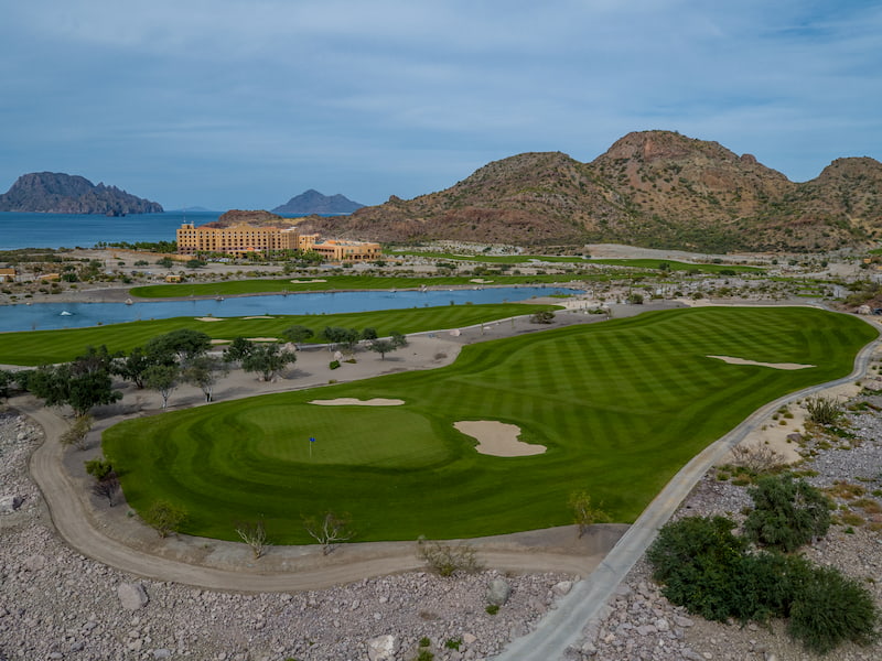 Stay And Play Packages In Mexico At Tpc Danzante Bay Stay And Play Packages In Mexico At Tpc Danzante Bay