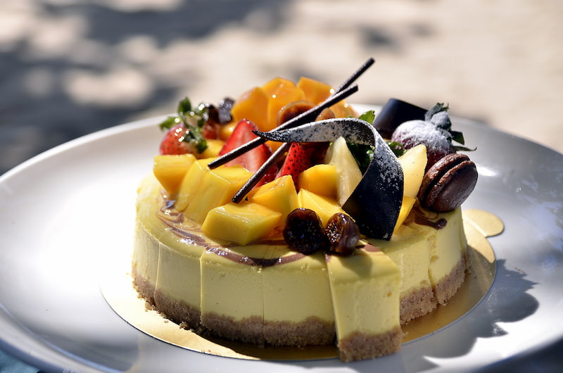 Pastry Chef Week At Villa Del Palmar
