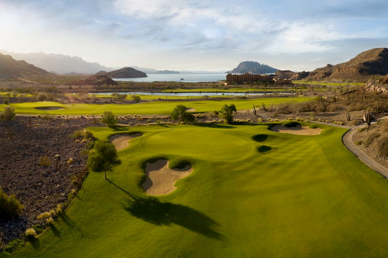 Mejor Campo De Golf En Mexico Por World Golf Awards Mejor Campo De Golf En Mexico Por World Golf Awards