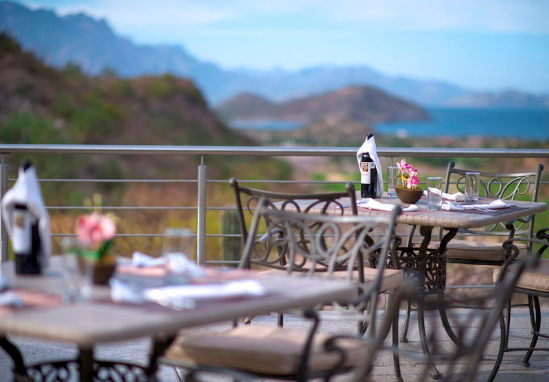 Casa Club De Tpc Danzante Bay Casa Club De Tpc Danzante Bay