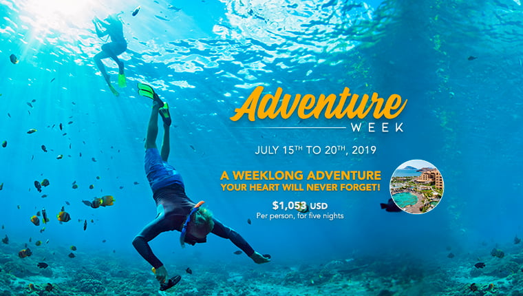 Loreto Mexico Adventure Week Event At Villa Del Palmar Loreto Loreto Mexico Adventure Week Event At Villa Del Palmar Loreto