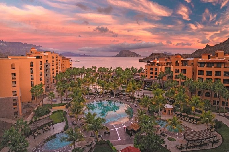 Los Cabos o Loreto ¿Qué Destino en México es el Mejor Para Ti?