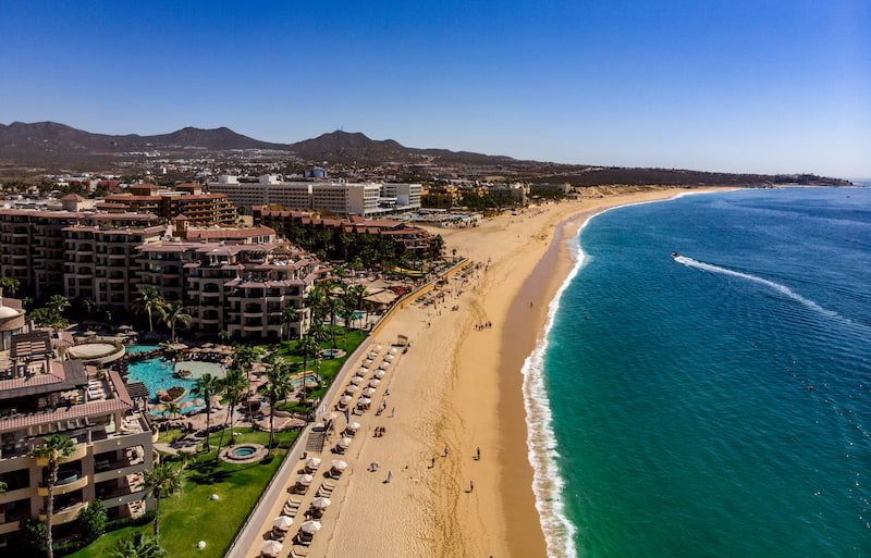 Los Cabos o Loreto ¿Qué Destino en México es el Mejor Para Ti?