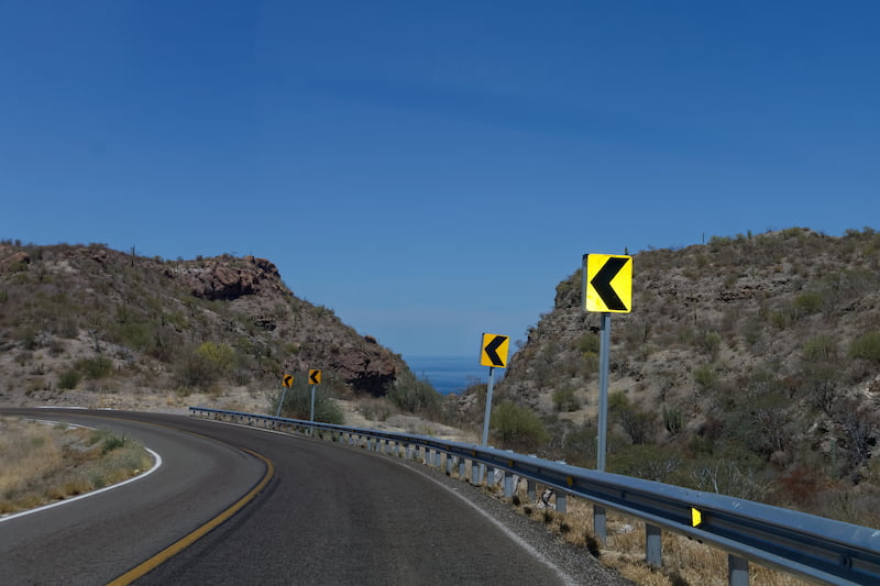 How To Get From Cabo San Lucas To Loreto Villa Del Palmar