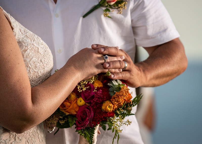 10 Reasons to Renew Your Wedding Vows Villa del Palmar