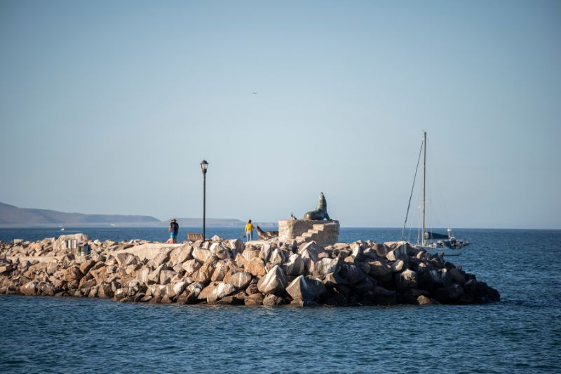 Is Loreto Mexico Safe? Unveiling the Tranquil Oasis for Family Vacations