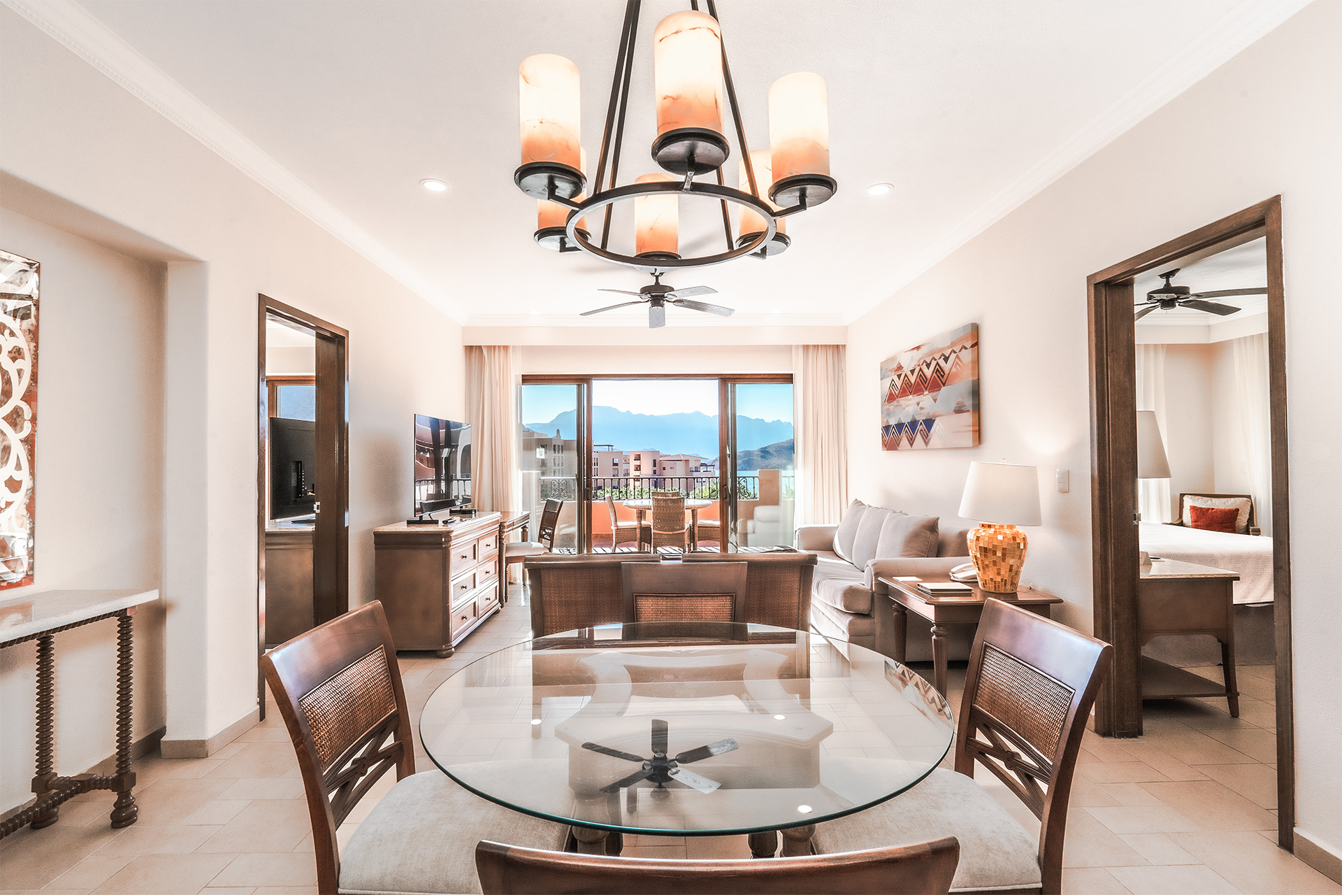 Royal Three Bedroom Penthouse