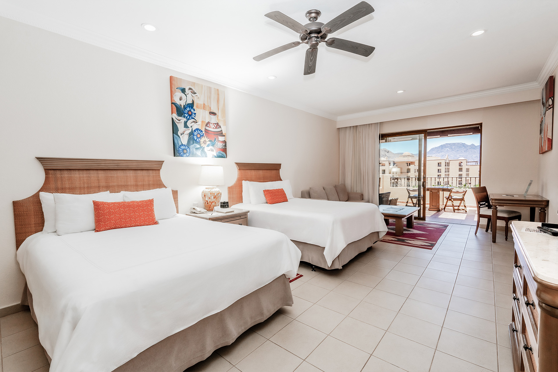 Royal Three Bedroom Penthouse