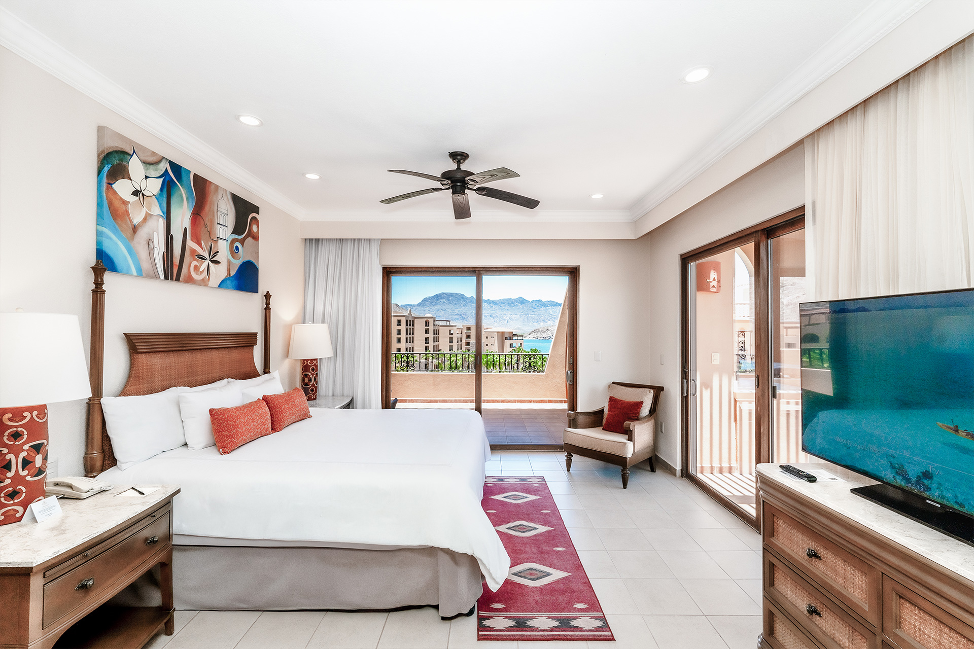 Royal Three Bedroom Penthouse