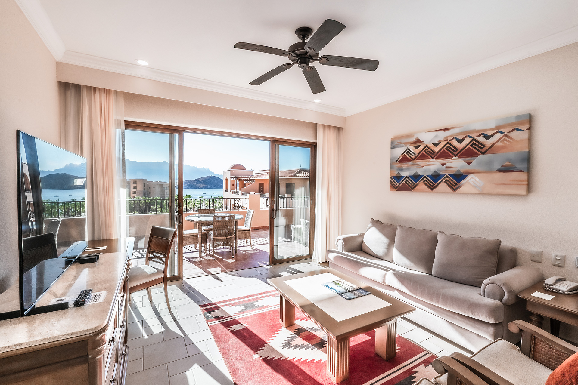 Royal Three Bedroom Penthouse