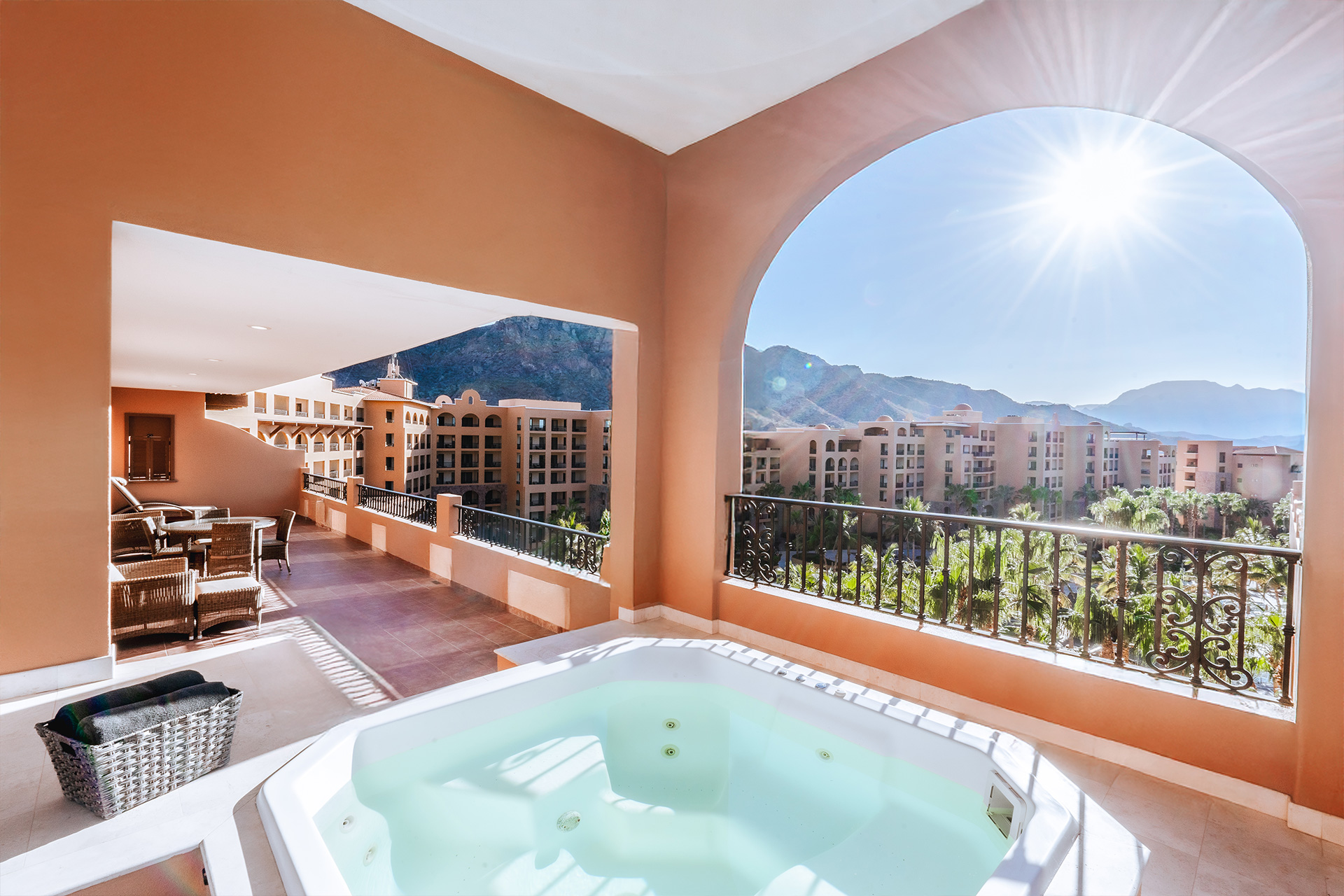 Royal Three Bedroom Penthouse