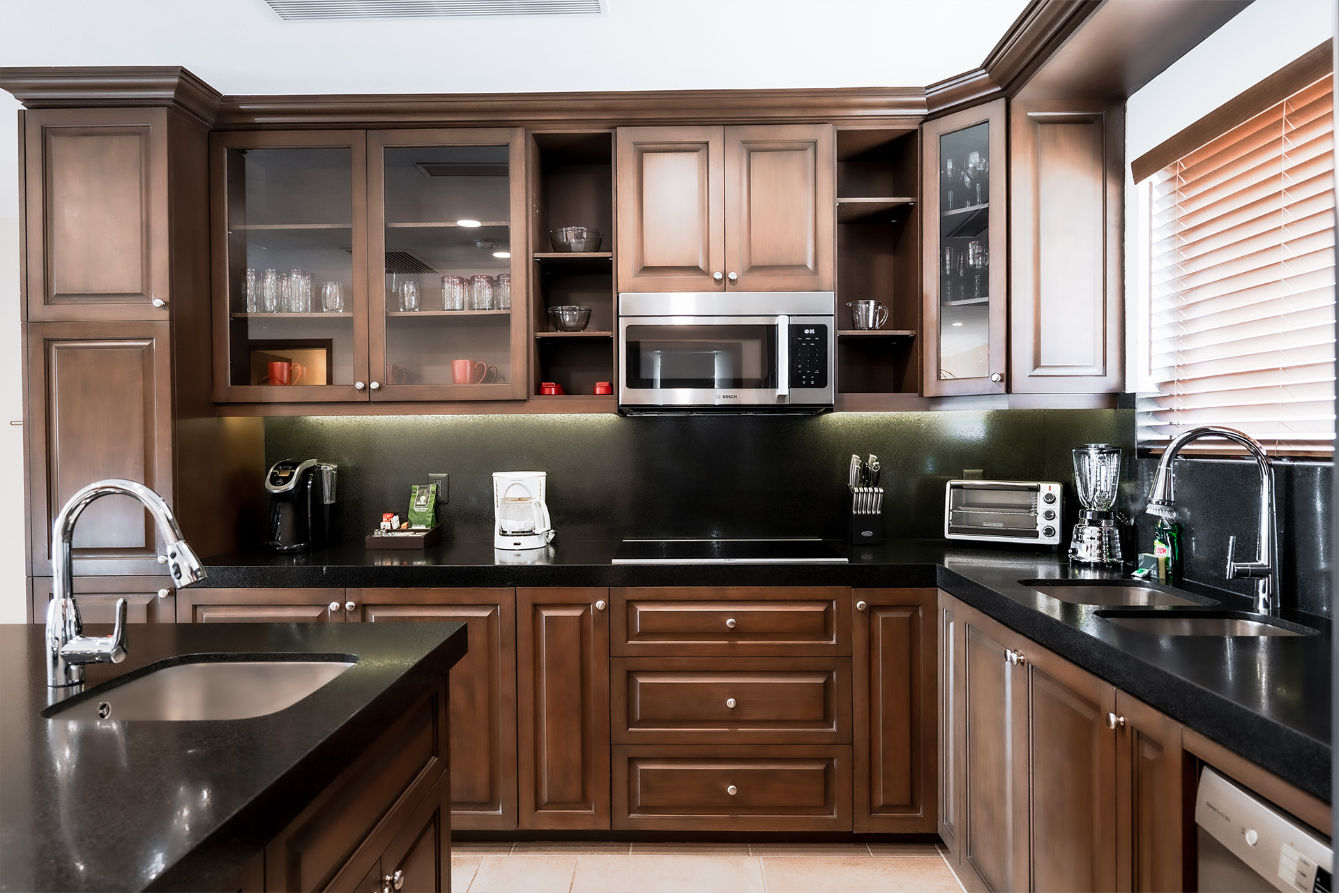 Two Bedroom Penthouse Oceanfront