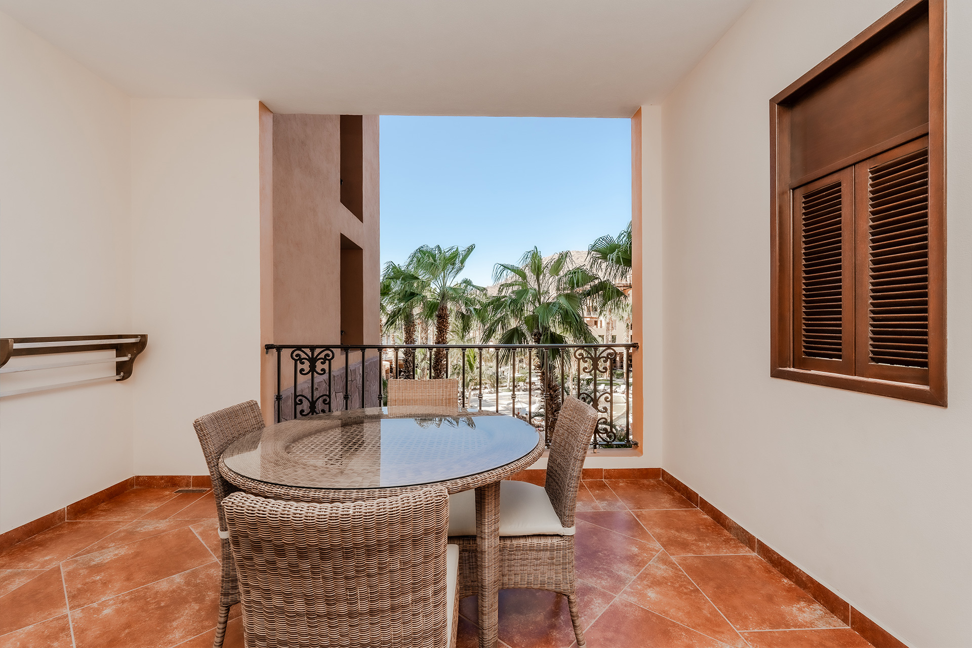 Deluxe Suite Villa del Palmar at the Islands of Loreto by Danzante Bay