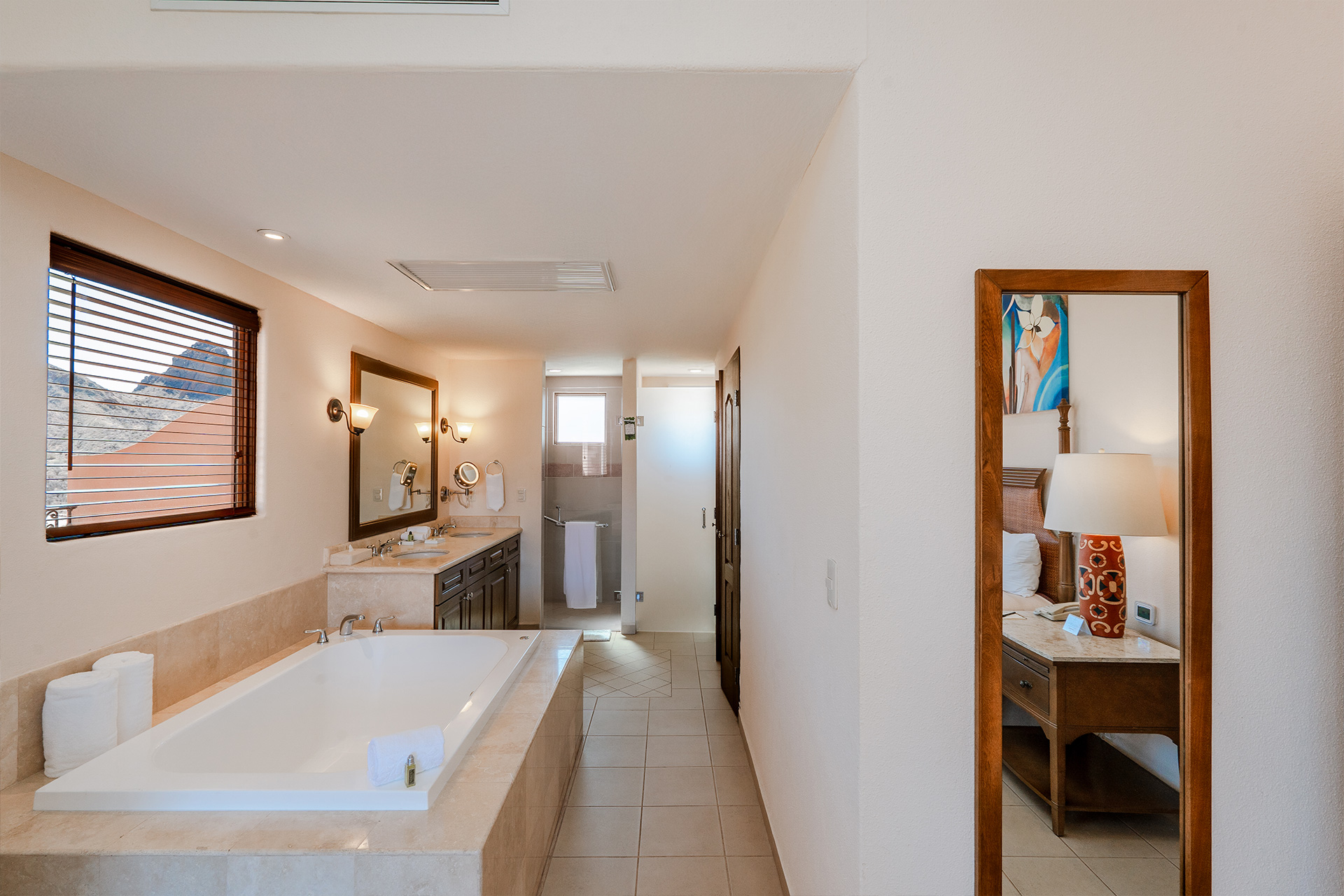 Ambassador Two Bedroom Penthouse