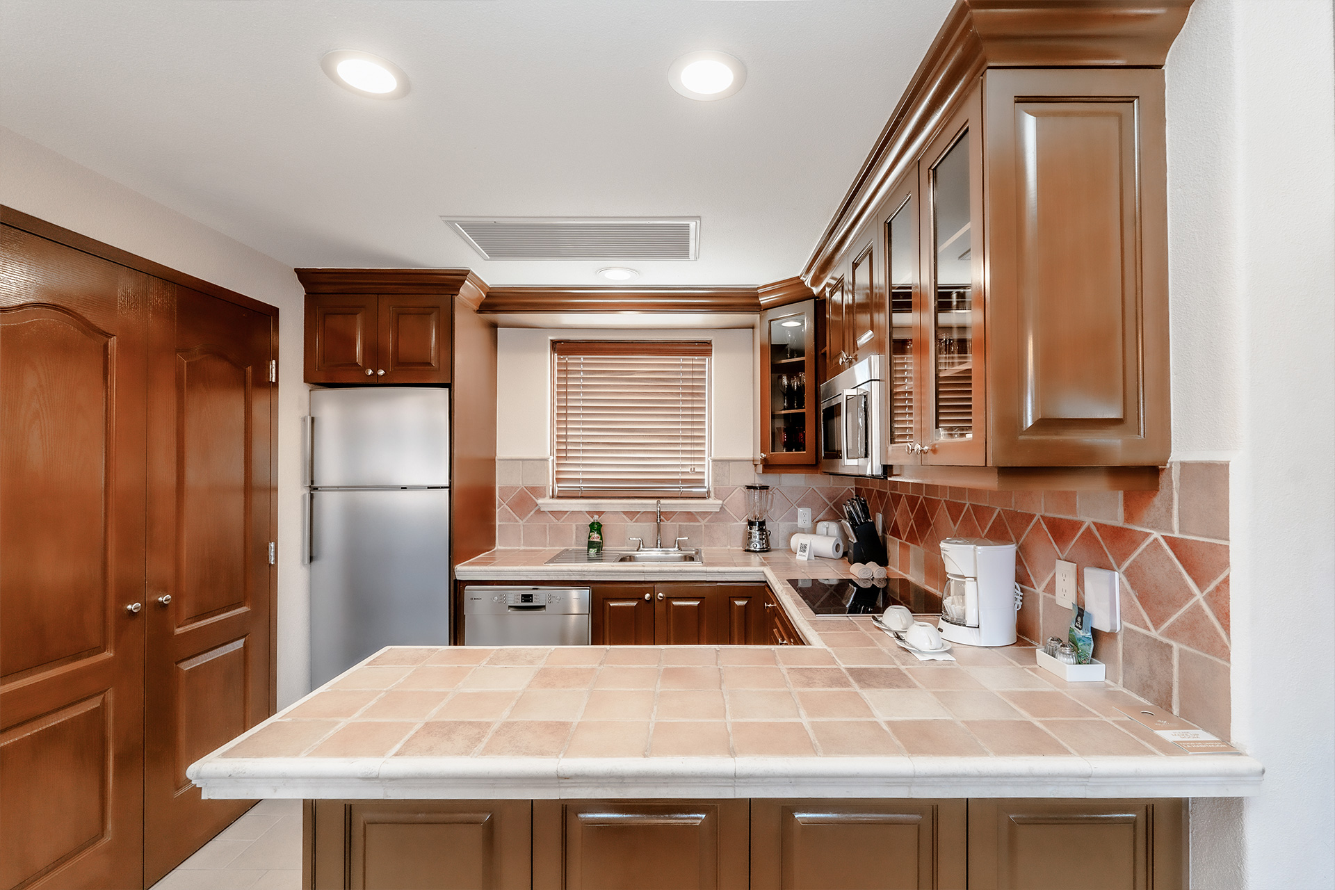 Ambassador Two Bedroom Penthouse