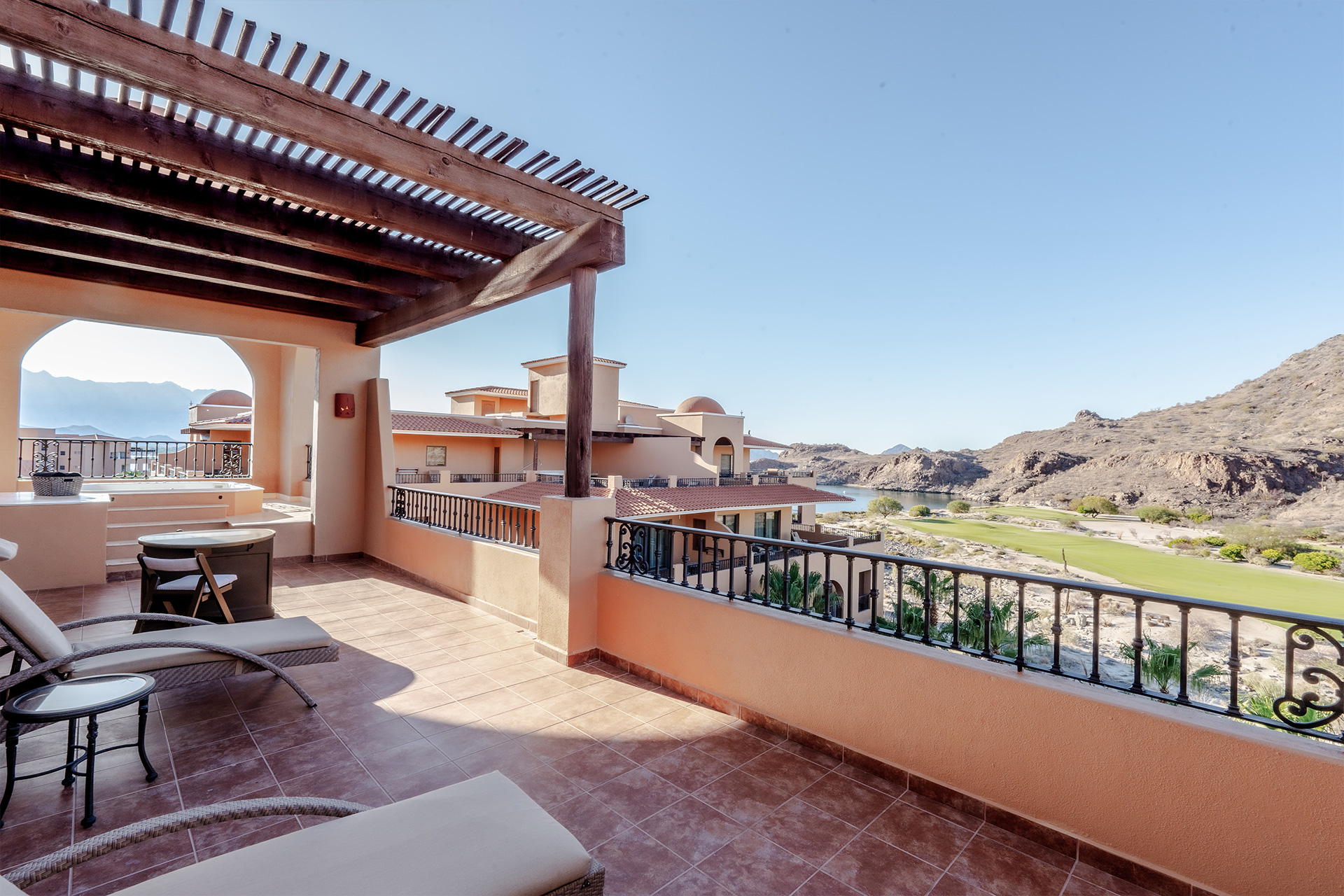 Royal Three Bedroom Penthouse