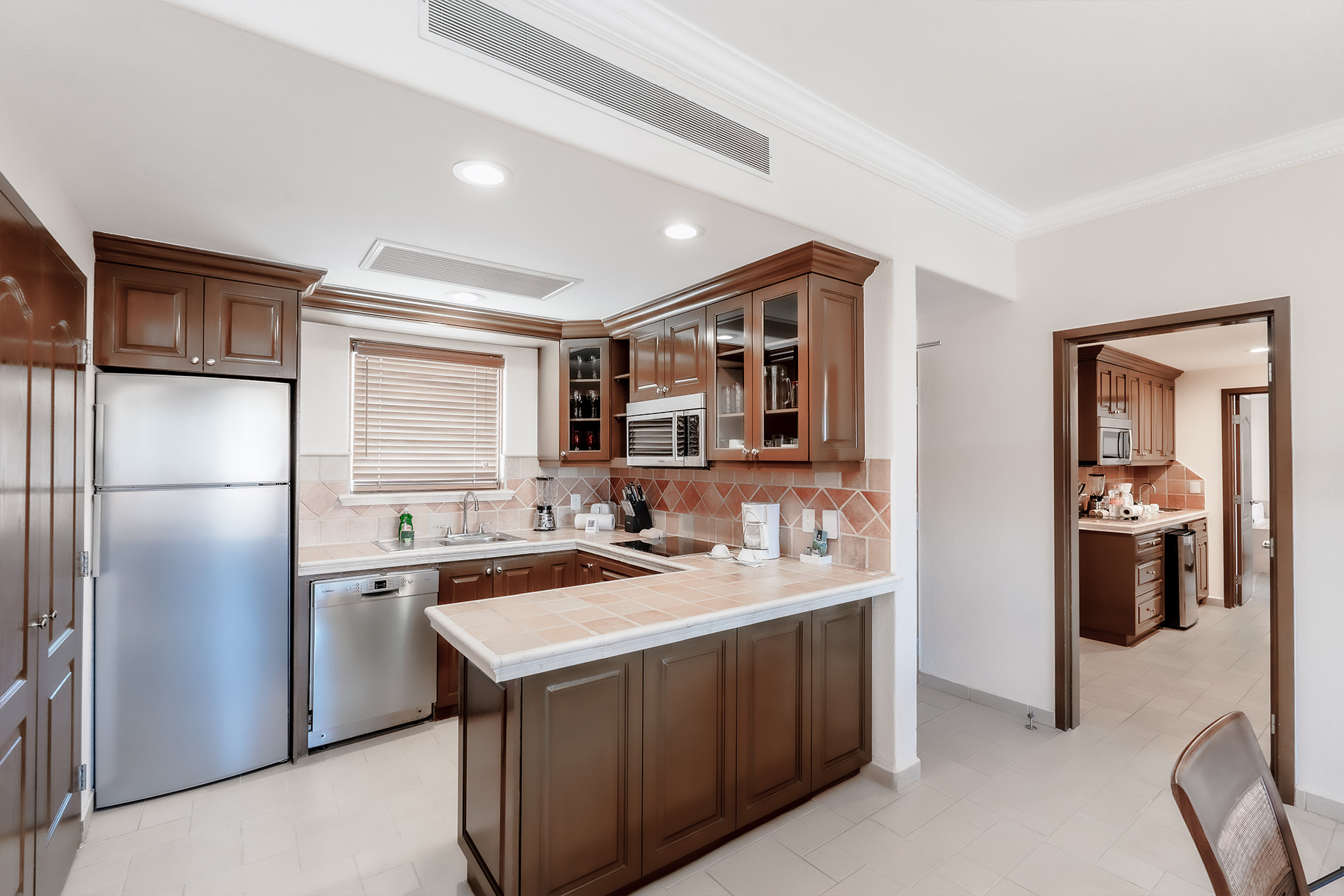 Royal Three Bedroom Penthouse